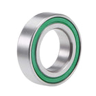 MR15267-2RS Deep Groove Ball Bearing 15x26x7mm Double Sealed Chrome Steel Bearings 1-Pack