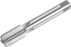 Thread Milling Threading Tap 9/16"-24 UNEF, Left Hand Machine HSS (High Speed Steel) 6542 Uncoated 4 Straight Flutes 2B Tolerance Grade