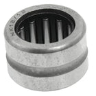 a11120200ux0261 NK12/12 12mm x 19mm x 12mm Metal Needle Roller Bearing, 0.5 Metal