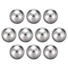 Precision Chrome Steel Bearing Balls 19mm G10 10pcs