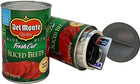 Diversion Secret Stash Safe Fake Can(Sliced Beets)