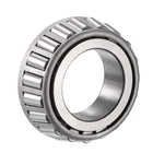L44643 Tapered Roller Bearing Single Cone 1" Bore 0.58" Width