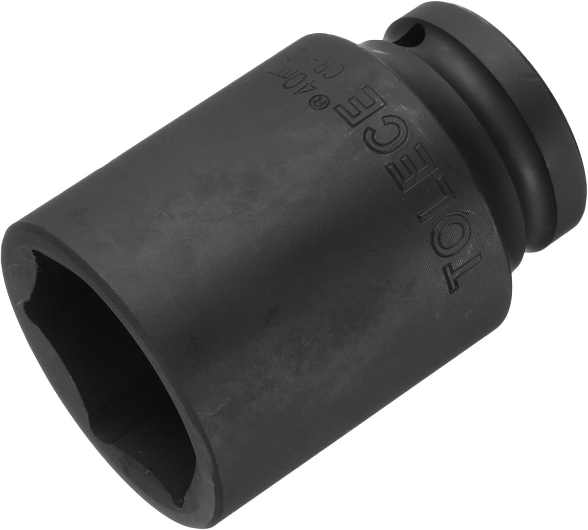 3/4-Zoll Schlüssel 29mm 6-Punkt Tiefenhubmutter, CR-MO Stahl 78mm Länge, Metrische Größen