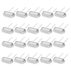 DIP Quartz Crystal Oscillators Resonators 16MHz HC-49S Replacements 20 Pcs