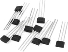 10 Pcs A3144 3 Terminal Sensitive Hall Effect Switch Sensor