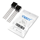 10Par A992 C1845 2SA992 2SC1845 Transistor TO-92