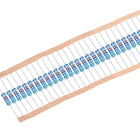 30Pcs 56K Ohm Resistor, 1W 1% Tolerance Metal Film Resistors, Lead, 5 Bands for DIY Electronic Projects and Experiments