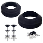 Universal Toilet Tank Bolts & Rubber Gaskets