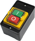 Amico KAO-5 On/Off Start Stop Water Proof Push Button Switch 10A AC 380V