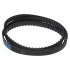 634-L-075 L Timing Belt 63.4" Pitch Length x 0.75" Width x 0.18" Height, 169 Teeth Closed Loop Rubber Timing Belt