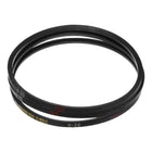 3pcs K20 Rubber V Belt, K Section V-Belt 20" Outside Circumference x 0.315" Width x 0.236" Thick, Industrial Power Transmission Belt