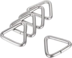 Triangle Ring Buckle for Hardware Strap Craft DIY