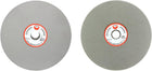 6-inch 240-Grit 600-Grit Diamond Coated Flat Lap Wheel Grinding Sanding Polishing Disc 2pcs