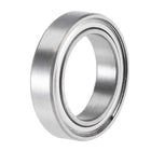 S6701ZZ Deep Groove Ball Bearings 12mm x 18mm x 4mm Double Shielded Stainless Steel