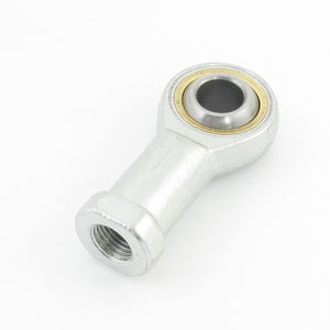 M12x1.5 Self-lubricating Rod End Bearings 12mm Female Thread Connector