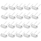 DIP Quartz Crystal Oscillators Resonators 20MHz HC-49S Replacements 20 Pcs