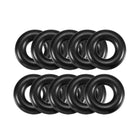 Nitrile Rubber O-Rings 18mm OD 8mm ID 5mm Width, Metric Sealing Gasket, Pack of 10