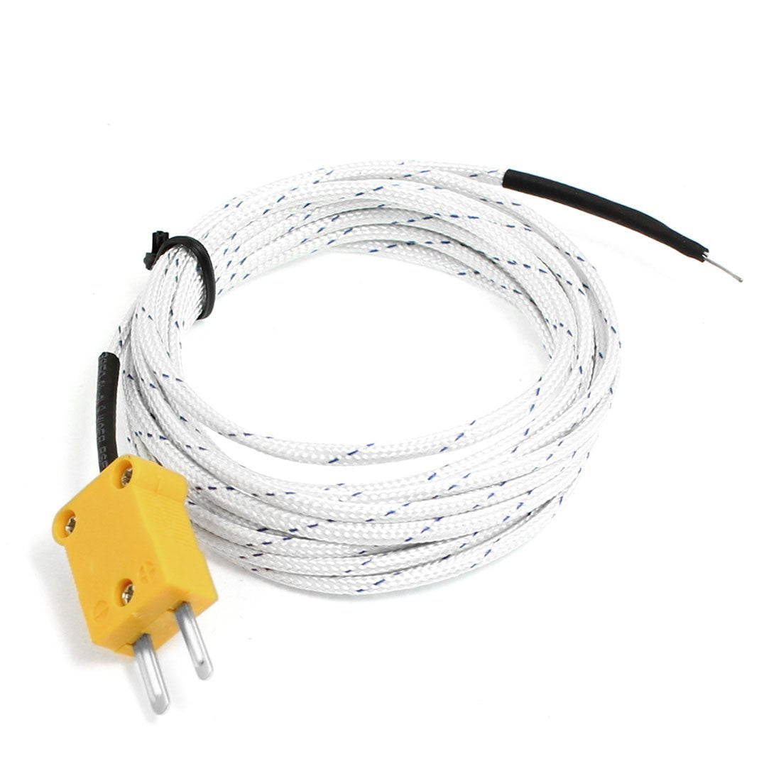 a13042200ux0064 3 Meters 9.8ft K Type Thermocouple Sensor Probe -30 to 400C