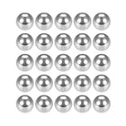 9mm Precision Chrome Steel Bearing Balls G25 25pcs