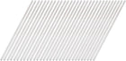 2mm Dia 100mm Length Steel Solid Round Shaft Rod Axles for RC Toy Car 30Pcs