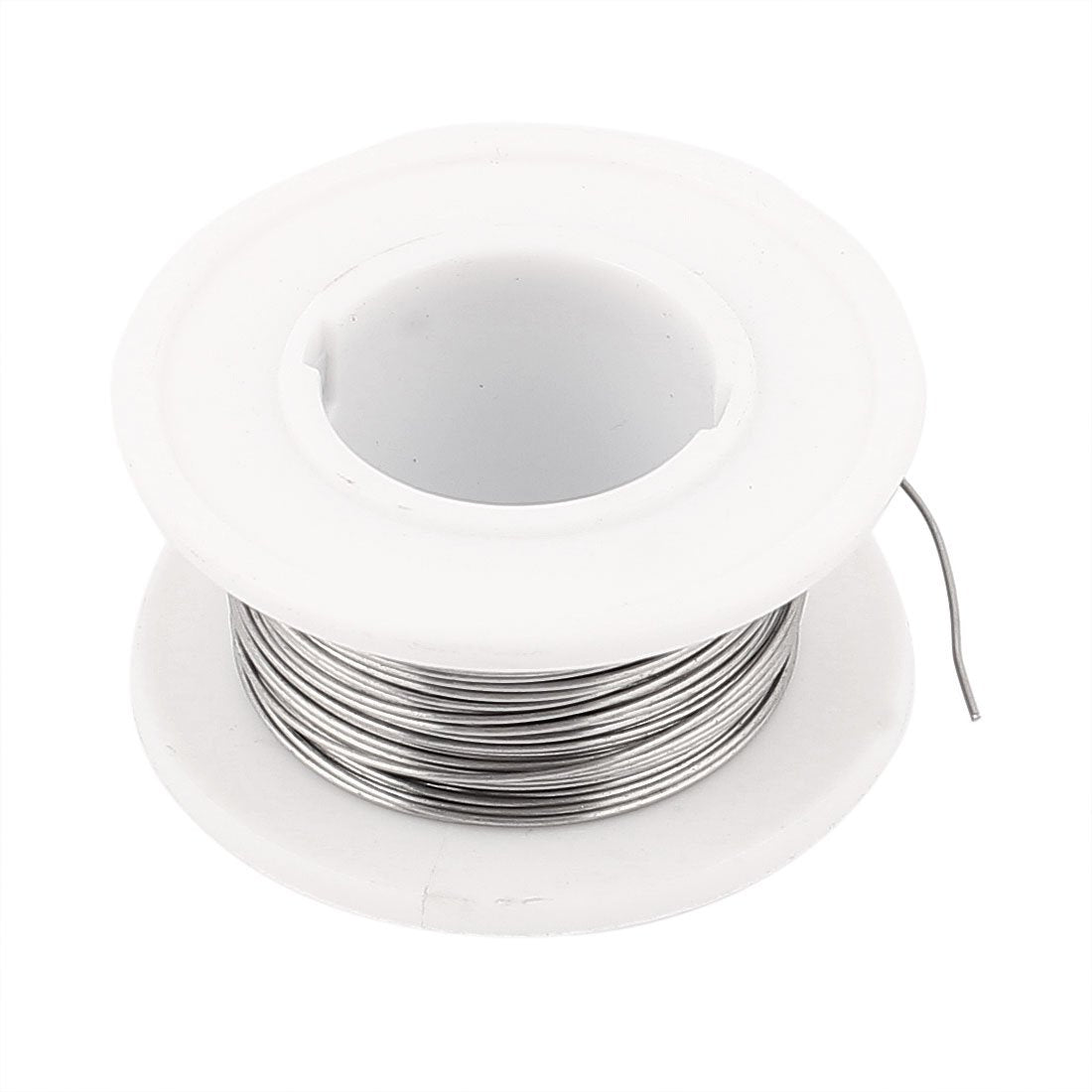 FeCrAl 0.5mm 24 Gauge AWG 0.77oz Heater Wire 33ft