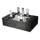 SQL100A1000V 5 Terminals Three Phase Power Bridge Rectifier Diode Module 100A 1000V