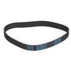 3pcs HTD-5M Rubber Timing Belt 135 Teeth, 675mm Pitch Length x 9mm Width x 3.6mm Height, Closed Loop Pulley Timing Belt