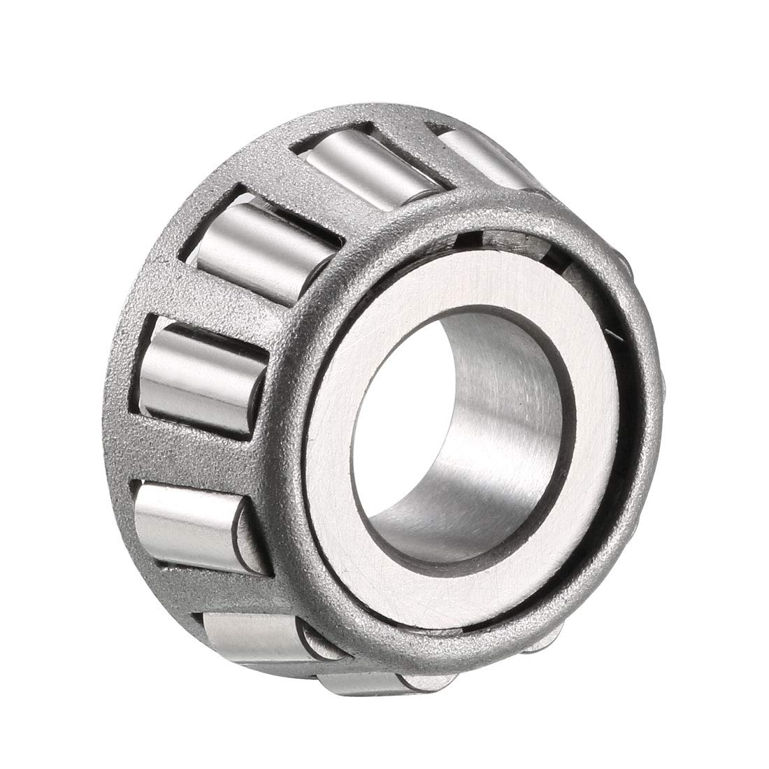A4050 Tapered Roller Bearing Single Cone 0.5" Bore 0.4326" Width