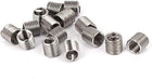 V-Coil Helical Wire Thread Repair Inserts M3 x 0.5mm x 2D 15pcs