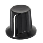 6mm Hole Dia. Octagon Potentiometer Volume Tone Control Rotary Knob