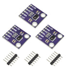 LinkMejor 3pcs AP3216 ALS PS Digital Ambient Light Sensor Proximity Distance Sensor Module Light Detection Photosensitive Sensor