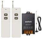 LinkMejor Wireless Remote Switch 12V,40A Relay 1500M Long Range.