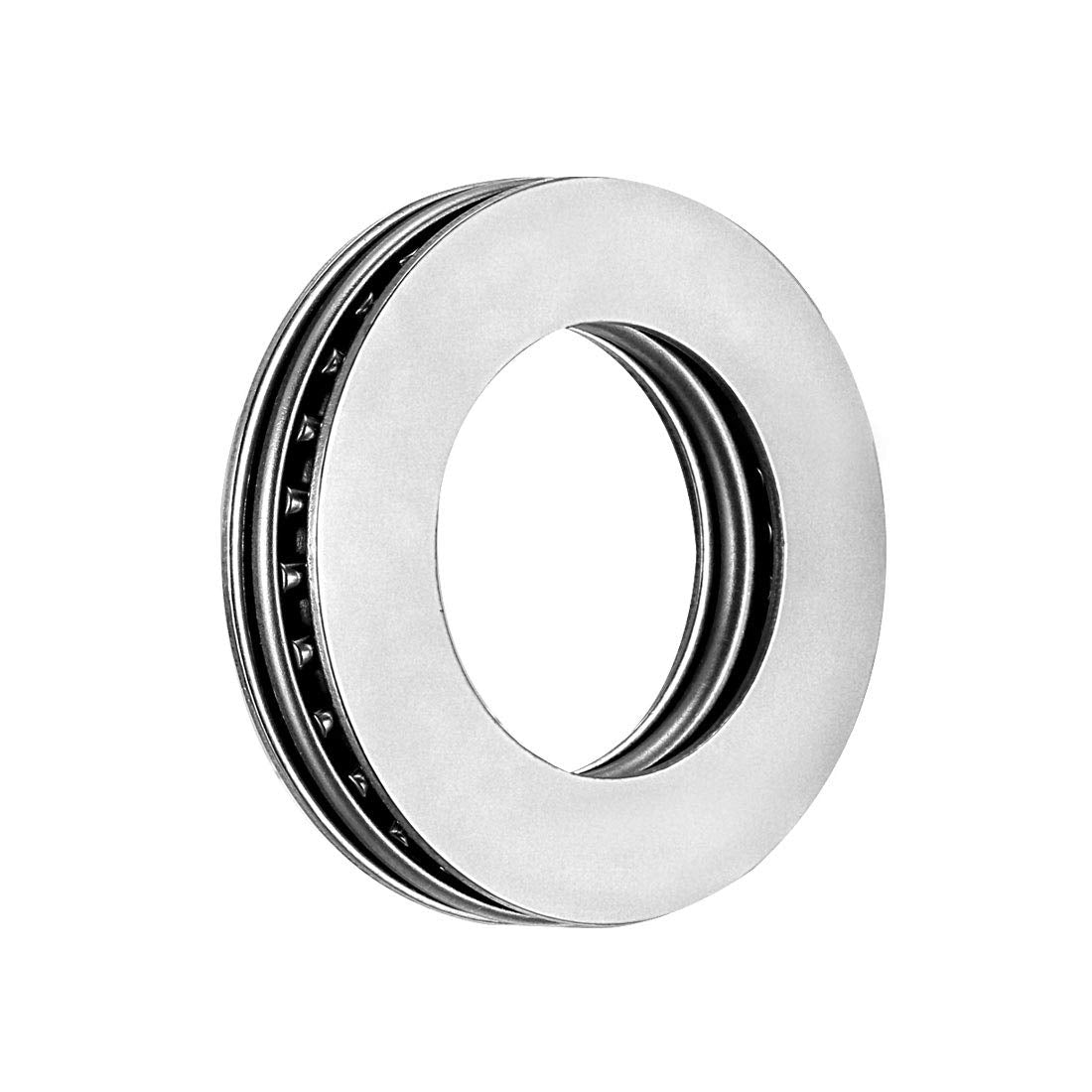 AXK2542 Thrust Needle Roller Bearings with Washers 25mm Bore 42mm OD 2mm Width