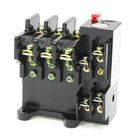 a13081500ux0400 AC 690V 3P Motor Protector Thermal Overload Relay 0.32 Amp-0.5 Amp NO+NC JR36-20, 2.76" Width, 3.15" Length