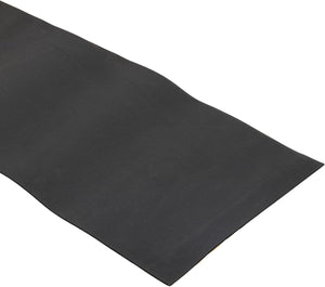 EVA Foam Sheets Dark Grey 78.7 Inch x 11.8 Inch 3mm Thickness for Crafts DIY
