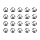 50pcs 8mm Chrome Steel Bearing Balls G5 Precision
