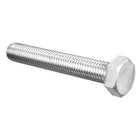 M14 Hex Bolt M14-2 x 90mm 304 Stainless Steel 4.8 Grade Fully Threaded Hexagonal Head Screw Bolts 1pcs