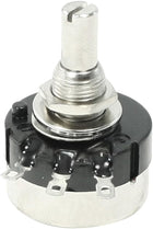 RV24YN20S/B103 10K ohm 6mm Round Shaft Carbon Film Rotary Taper Potentiometer