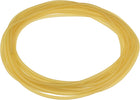 Latex Tubing 2mm ID 4mm OD 5m Elastic Rubber Hose