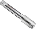 Hand Bottom Tap 11/16-11 UNC 2B Thread Bottoming Style Threading Taps High Speed Steel HSS6542 Straight Flutes Screw Tapping Tool