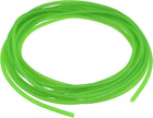 Latex Tubing 2mm ID 5mm OD 5m Elastic Rubber Hose Fluorescent Green