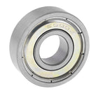 6000Z Spare Parts Sealed Deep Groove Ball Bearings 26mm x 10mm x 8mm