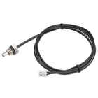 50K Temperature Sensor Probe, M8 NTC Thermal Sensor Probe Cable 1m