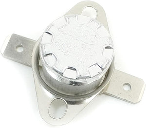 AC 250V 10A 200C N/C Temperature Control Switch Thermostat KSD302