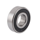 6203-RS Shielded Double Side Groove Rubber Seal Ball Bearing