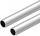 6063 Aluminum Round Tube 10mm x 12mm, 12mm x 14mm(Inner Dia x OD) 300mm Length Tubing, Pack of 2
