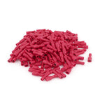 FDFD1-187 22-16AWG Wire Spade Female Insulated Crimp Terminals with 200 Piece