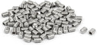 Șurtele de șurub M3x4mm din aci inoxidabil 316, set de 100 unități