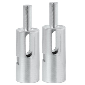 9 Gauge+11 Gauge wiertarka do łączenia łańcucha ogrodzeniowego Easy Twist Ties