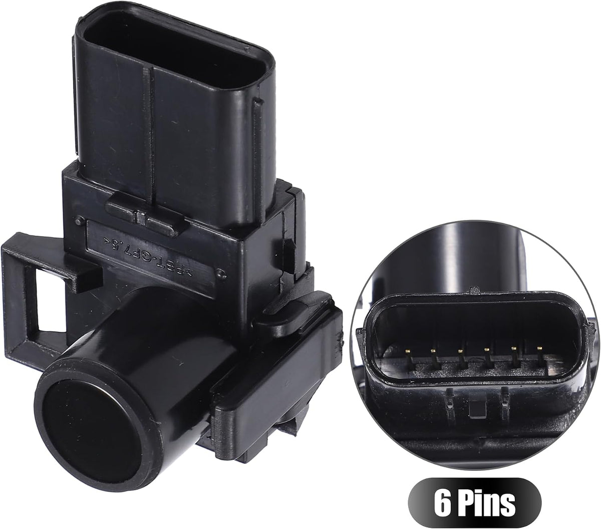 Reversesikring baksetebumper Parkobjektsensor nr. 8934148010 for Lexus RX350 2010-2014